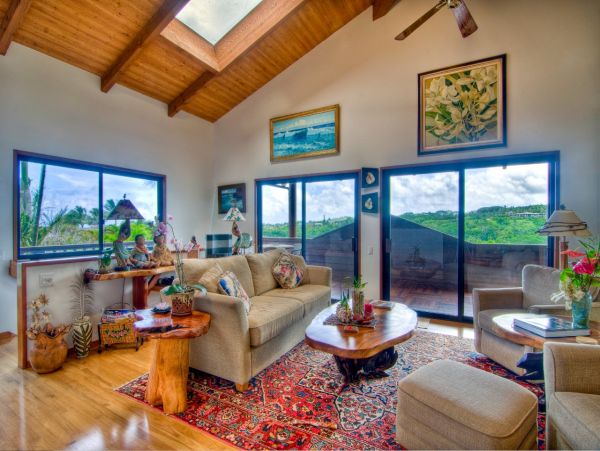 Princeville Home 1001866