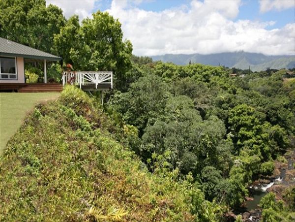 Princeville Home 1001867