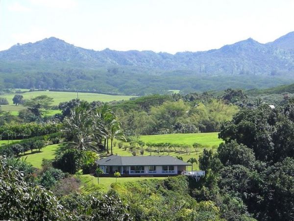 Princeville Home 1001867