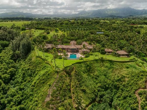 Princeville Home 1001868