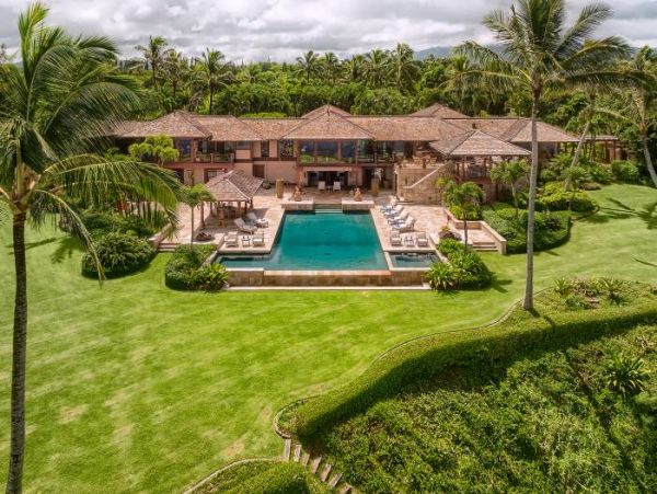 Princeville Home 1001868