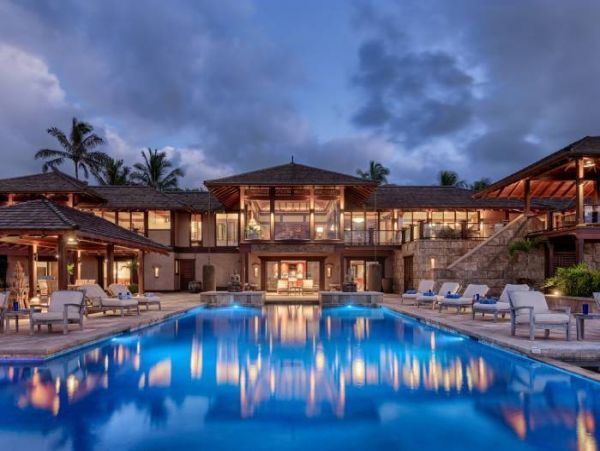 Princeville Home 1001868