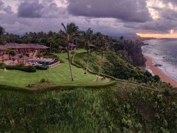 Princeville Home 1001868