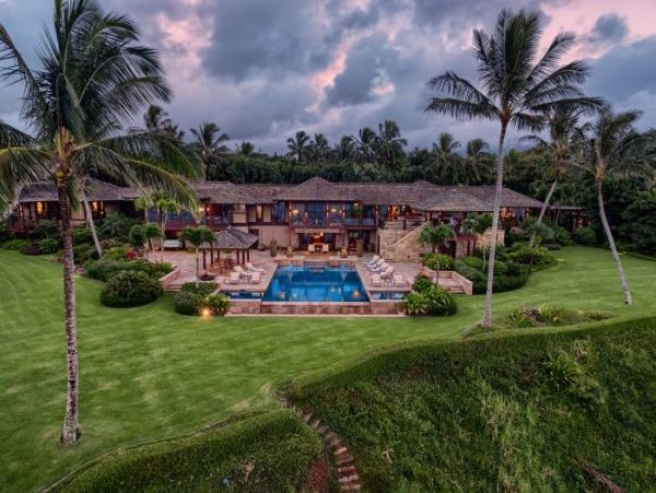 Princeville Home 1001868