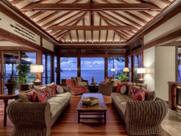 Princeville Home 1001868