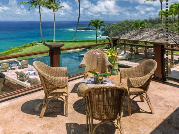 Princeville Home 1001868
