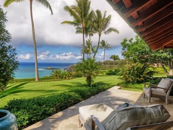 Princeville Home 1001868
