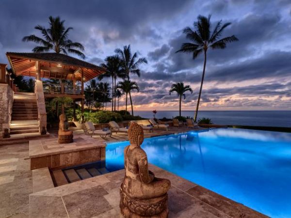 Princeville Home 1001868