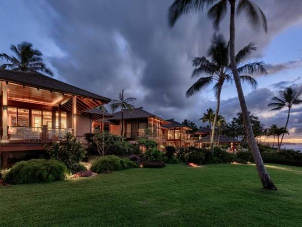 Princeville Home 1001868