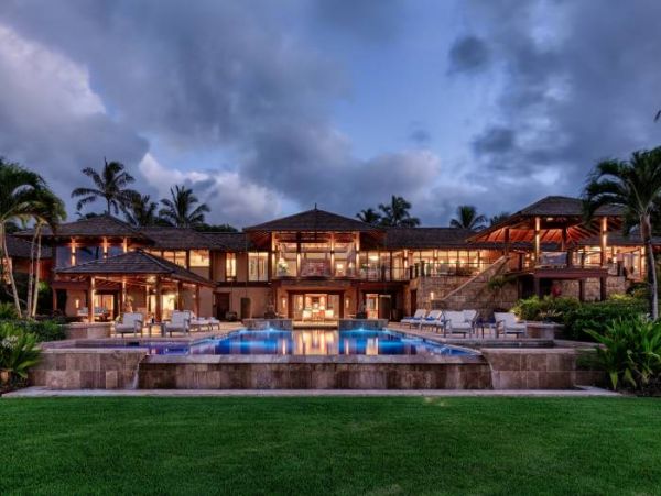Princeville Home 1001868