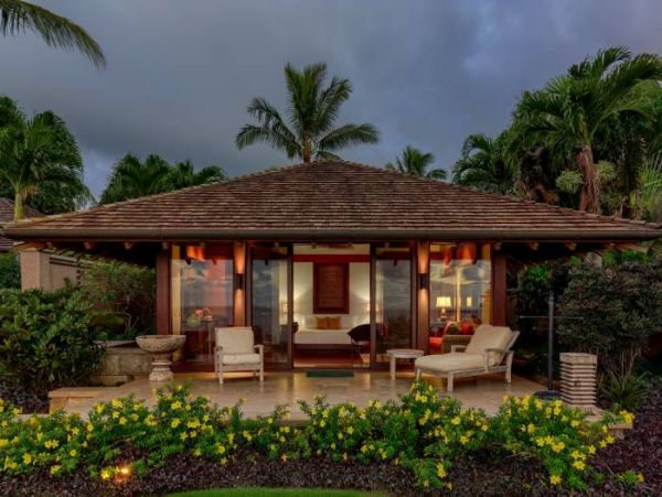 Princeville Home 1001868