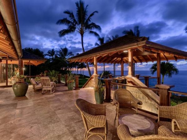 Princeville Home 1001868