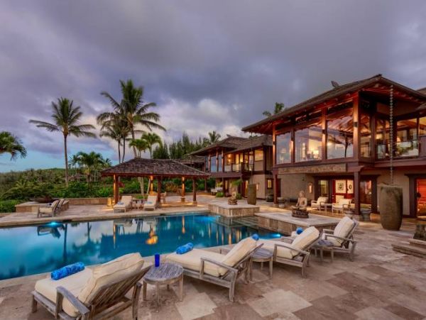 Princeville Home 1001868