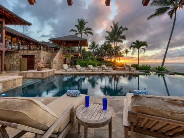 Princeville Home 1001868
