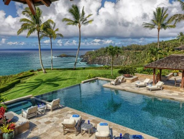 Princeville Home 1001868