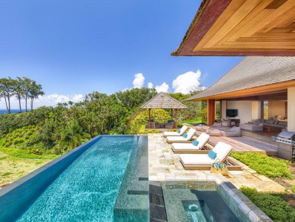 Princeville Home 1001871
