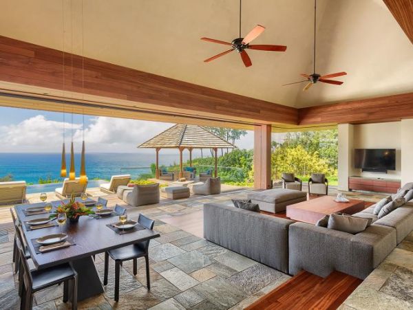 Princeville Home 1001871