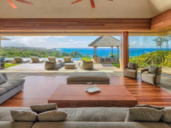 Princeville Home 1001871