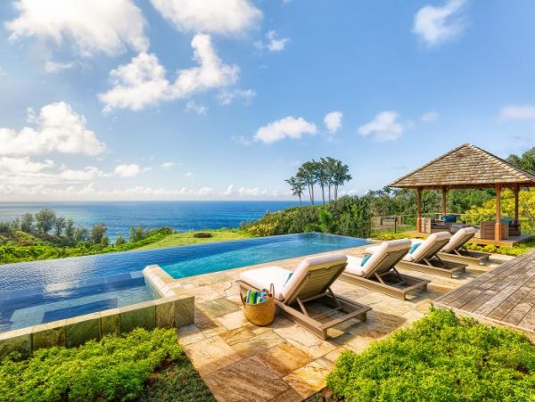Princeville Home 1001871