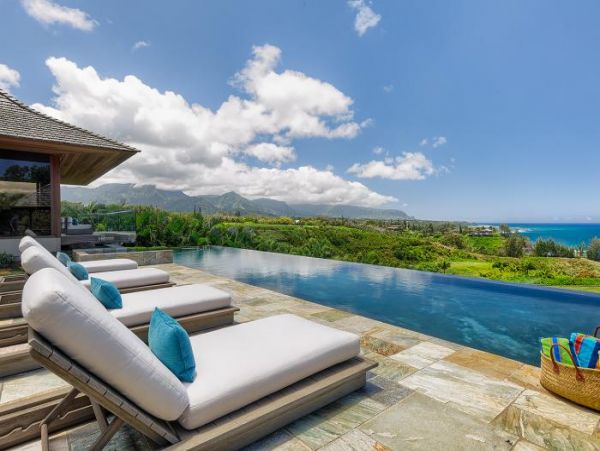 Princeville Home 1001871