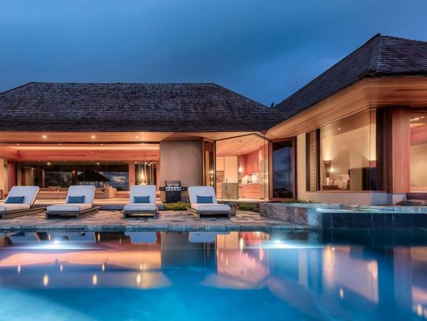Princeville Home 1001871