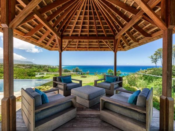 Princeville Home 1001871