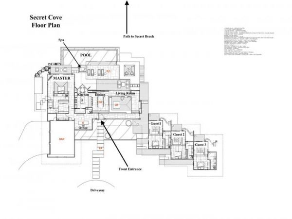 Princeville Home 1001871