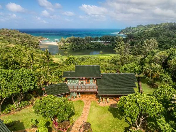 Princeville Home 1001872