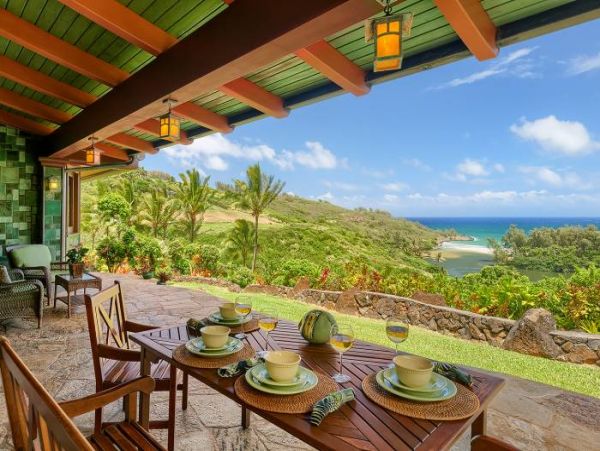 Princeville Home 1001872