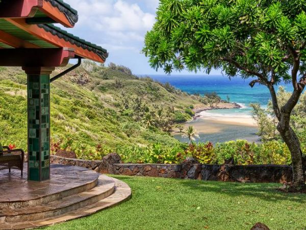 Princeville Home 1001872
