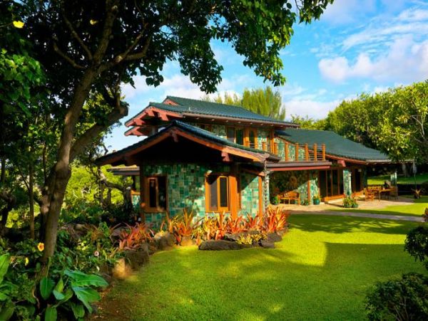 Princeville Home 1001872