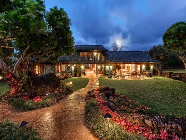Princeville Home 1001872
