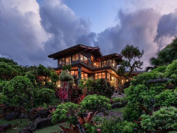 Princeville Home 1001872