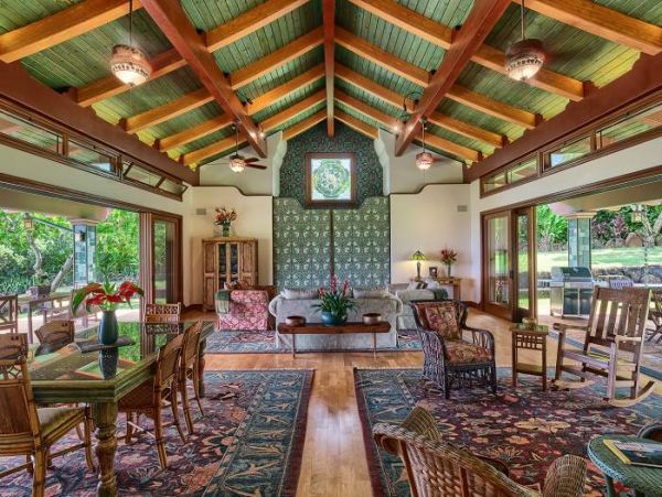 Princeville Home 1001872