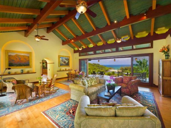 Princeville Home 1001872