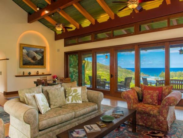 Princeville Home 1001872