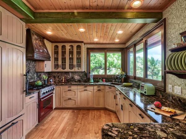 Princeville Home 1001872
