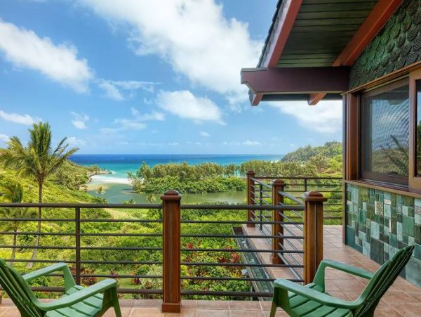 Princeville Home 1001872