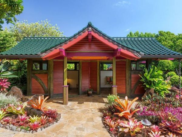 Princeville Home 1001872