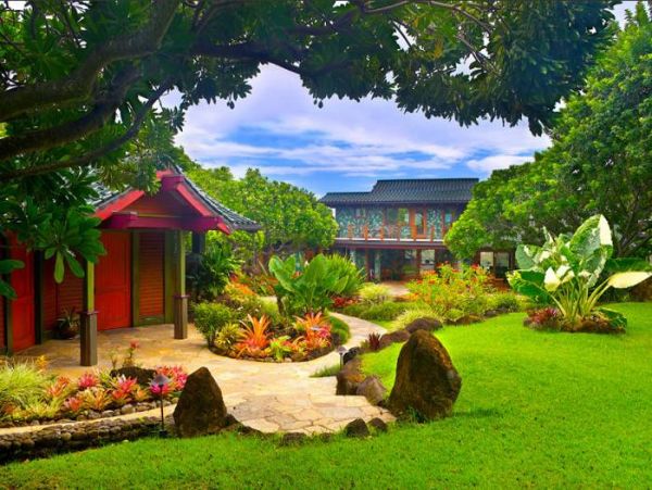 Princeville Home 1001872
