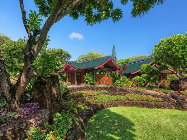 Princeville Home 1001872