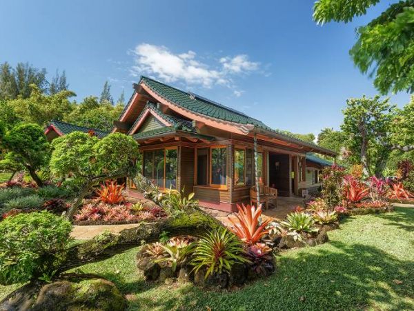 Princeville Home 1001872