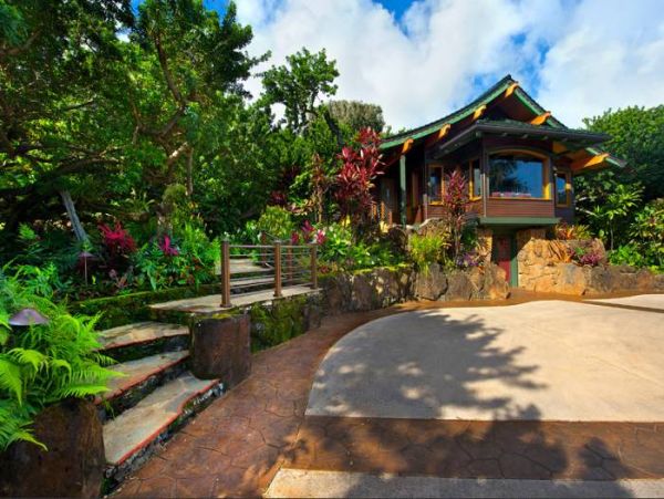 Princeville Home 1001872