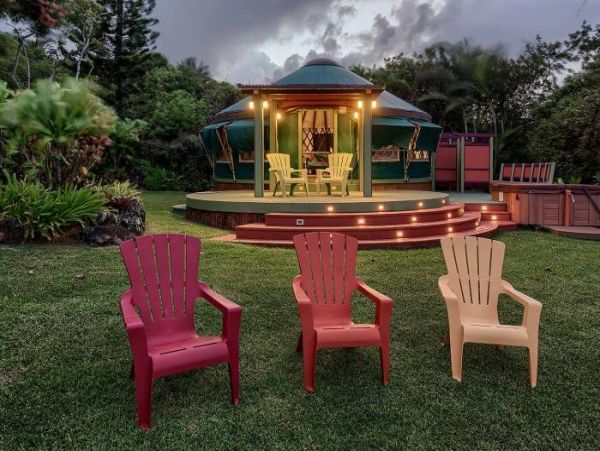 Princeville Home 1001872