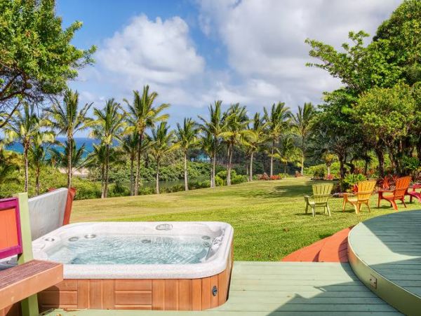 Princeville Home 1001872