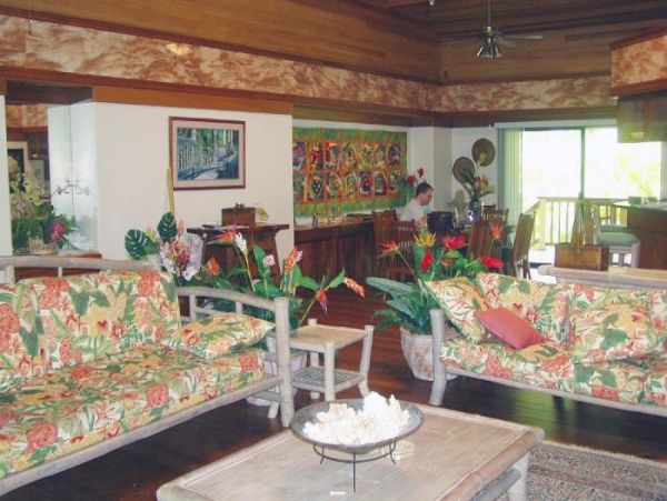 Princeville Home 1001873