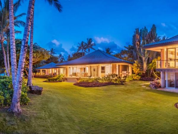 Princeville Home 1001874
