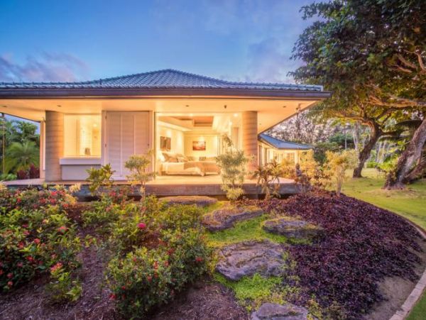 Princeville Home 1001874