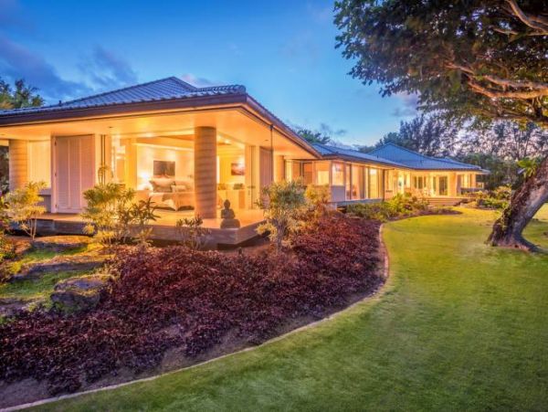 Princeville Home 1001874