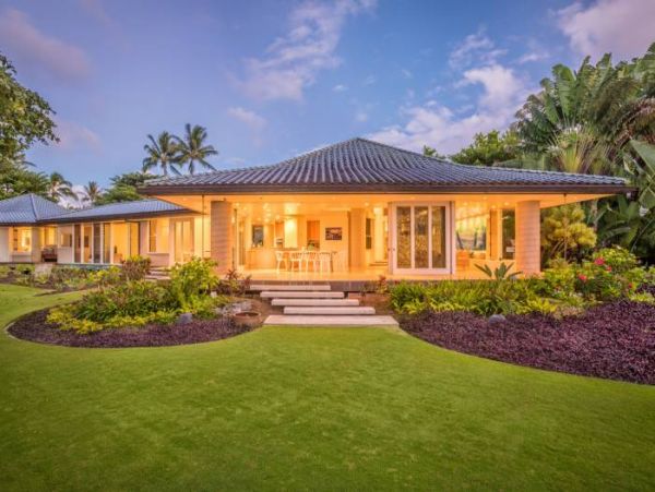 Princeville Home 1001874